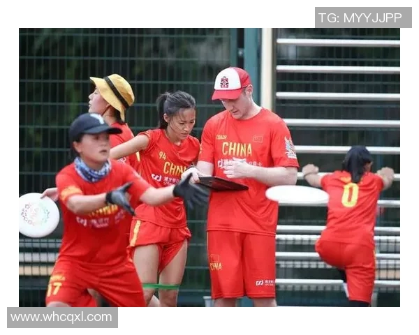 广州飞盘队技术对比深度解析与战术优势剖析