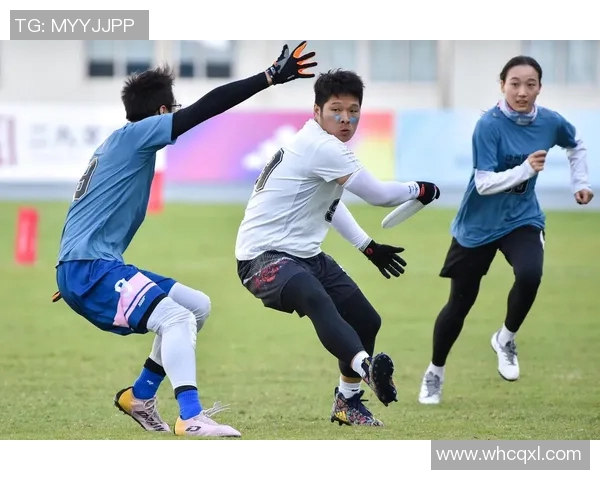 南京飞盘队的战术分析与比赛表现评估探讨