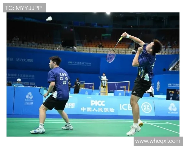 全运会回顾：杭州羽毛球队意识表现的深度分析与启示