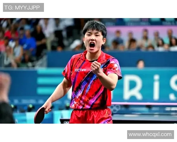 广州乒乓球队心理素质探讨：提升竞技表现的关键因素分析