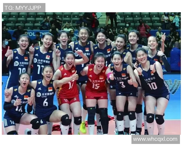 广州排球队在全国排球耐力排行榜中荣获第四名展现出强大实力与潜力