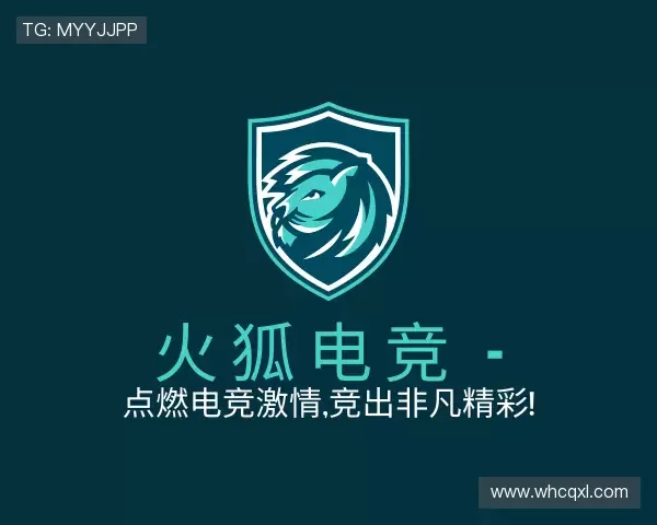 发现火狐电竞